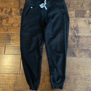 FIGS Zamora Jogger scrub pants